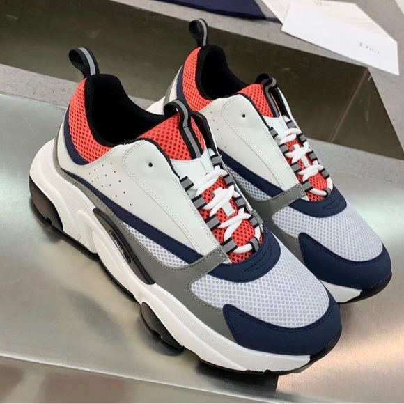 B22 SNEAKERS AVAILABLE WITH DIFFERENT COLORS - Picture 3 of 7